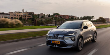 Mitsubishi Eclipse Cross EV em Portugal desde €43 000