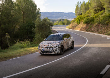 Cupra Raval VZ Extreme já rola: primeiras impressões ao volante