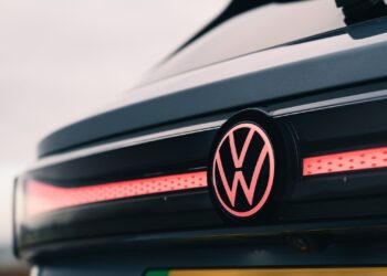 Vendas do Grupo VW caem 0,5% em 2025