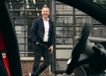 smart Europa tem novo CEO