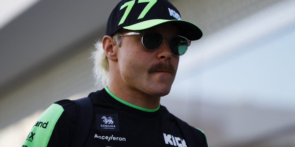Valtteri Bottas reveals shocking truth: why leaving Sauber was his happiest F1 moment