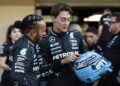 George Russell exposes Lewis Hamilton’s secret leadership style: what it’s really like to be his teammate