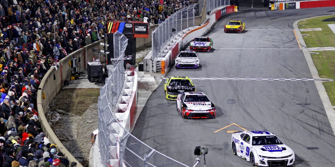Bowman Gray clash in jeopardy: winter storm chaos threatens NASCAR’s 2026 season opener