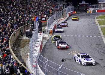 Bowman Gray clash in jeopardy: winter storm chaos threatens NASCAR’s 2026 season opener