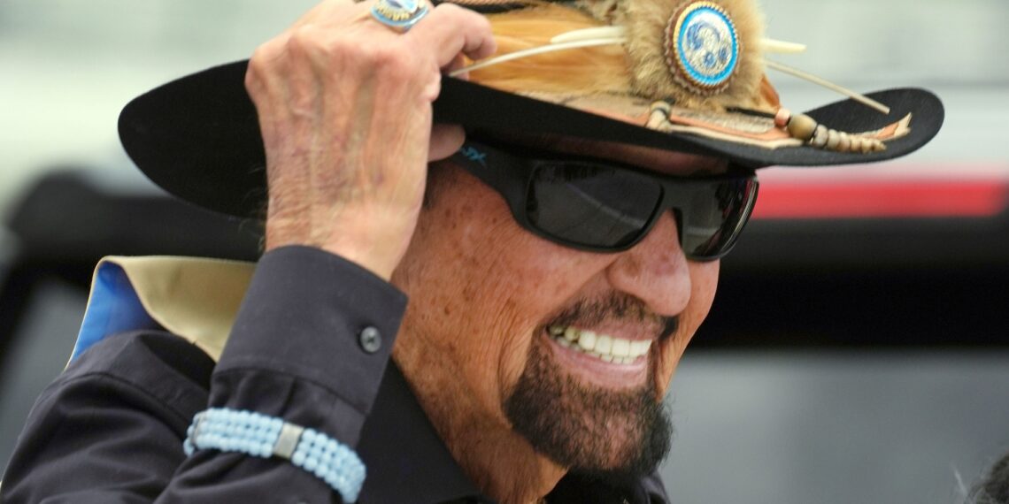 Richard Petty Reveals Unmatched Grit and Ruthless Focus Behind NASCAR Dominance in impressive Confession