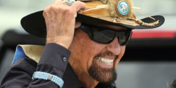 Richard Petty Reveals Unmatched Grit and Ruthless Focus Behind NASCAR Dominance in impressive Confession