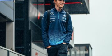 Logan Sargeant secures game-changing Ford WEC drive as Red Bull Powertrains revolutionizes hypercar race