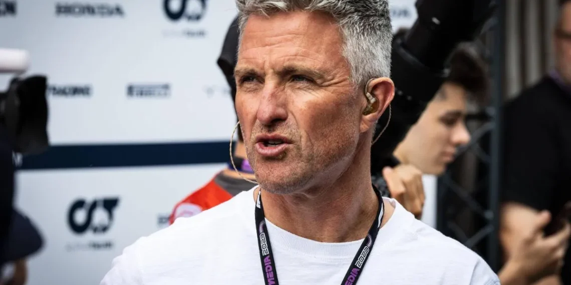 Ralf Schumacher claims max verstappen won&rsquo;t thrive with mercedes: the surprising truth revealed!