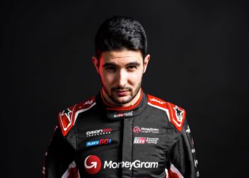 Esteban Ocon warns of thrilling upheaval in Formula 1 driving with radical 2026 regulations
