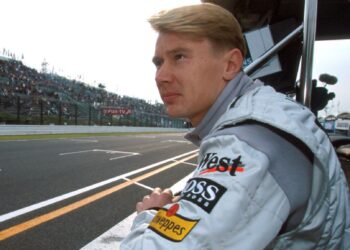 Mika Hakkinen reveals shocking truth about Michael Schumacher’s unfair title advantage in F1 battles