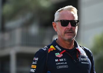 Jonathan Wheatley reveals shocking truth: becoming an F1 team principal felt utterly impossible