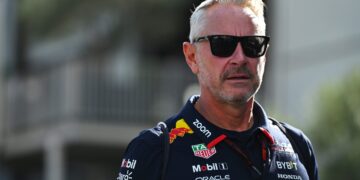 Jonathan Wheatley reveals shocking truth: becoming an F1 team principal felt utterly impossible