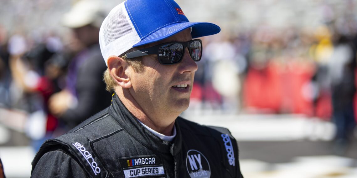 Tragedy strikes again: Greg Biffle’s home burglarized weeks after devastating plane crash