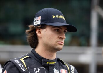 Colton Herta’s bold leap to Formula 2: can he conquer the ultimate F1 challenge?