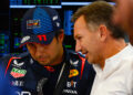 Sergio Perez warns Christian Horner of Red Bull’s impending downfall: a shocking F1 revelation