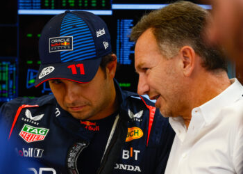 Sergio Perez warns Christian Horner of Red Bull’s impending downfall: a shocking F1 revelation