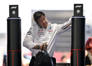 Mercedes poised for dominance in F1 2026: Toto Wolff and Hywel Thomas react to hype