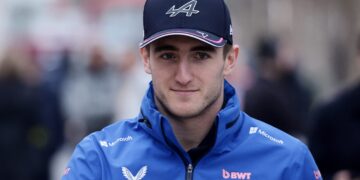 Haas eyes sensational comeback for axed F1 star Jack Doohan thanks to Toyota partnership