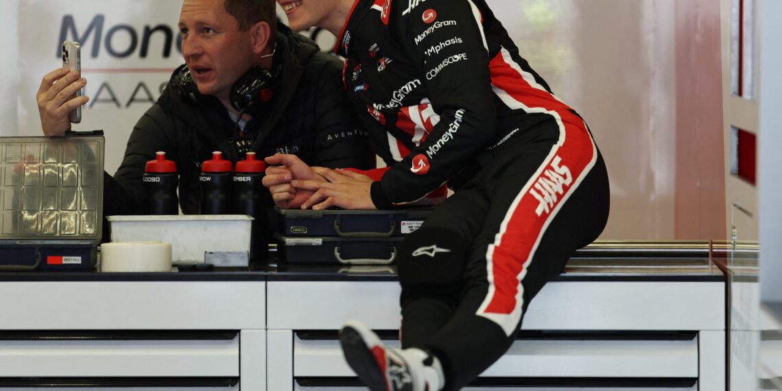 Oliver Bearman defies rookie mistakes: why embracing failures fuels his F1 future success