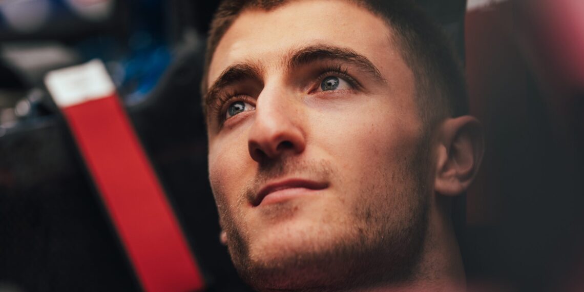 Jack Doohan poised for stunning F1 comeback: will Super Formula ignite his racing career?