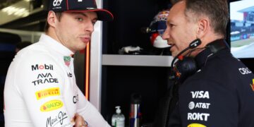 Max Verstappen reveals emotional struggle with Christian Horner after shocking Red Bull sacking