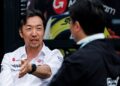 Haas rises from disaster to triumph: Komatsu reveals secrets behind stunning F1 transformation
