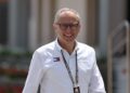 Stefano Domenicali reveals thrilling future of Formula 1: innovation, new teams, and record fans!