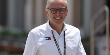 Ferrari faces critical crossroads: Stefano Domenicali demands bold plans for 2026 F1 season