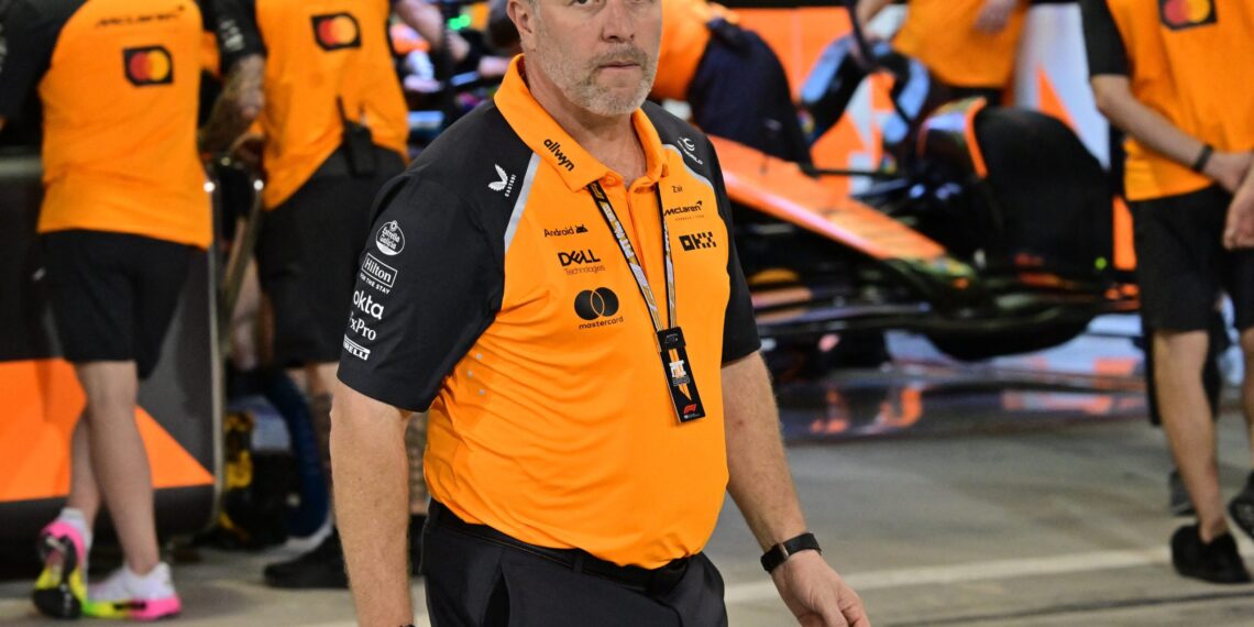 McLaren’s Zak Brown sparks controversy: should dangerous F1 refuelling make a thrilling comeback?