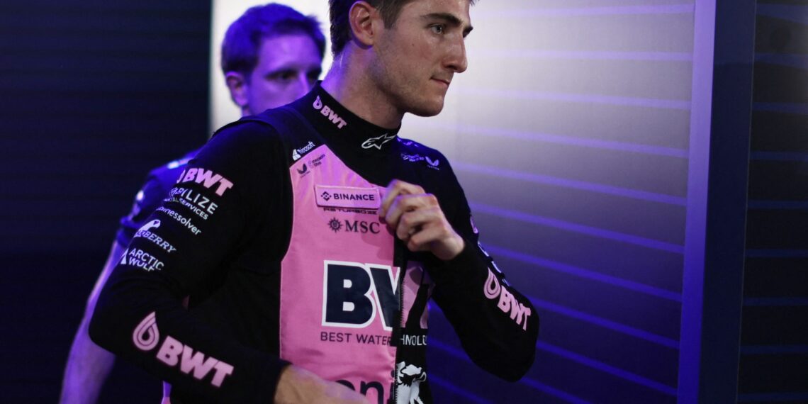 Jack Doohan parts ways with Alpine F1: shocking exit sparks rumors of Super Formula move