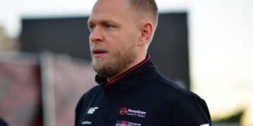 Kevin Magnussen admits he hasn’t seen F1 movie despite playing villain role