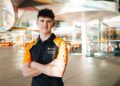 Alex Dunne exposes shocking truth behind McLaren departure as F1 dreams ignite