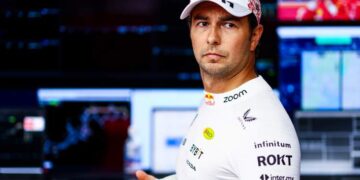 Sergio Perez reveals shocking truth behind Red Bull failure: was he set up to lose?