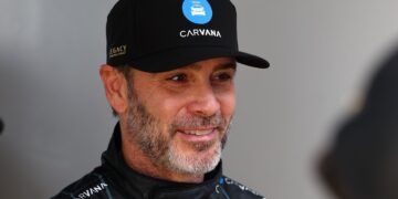 Jimmie Johnson secures guaranteed spot in 2026 Daytona 500: NASCAR legend returns to the grid!