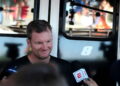 Dale Earnhardt Jr. unleashes fury over NASCAR’s controversial OEM rule: fans divided in outrage