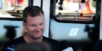 Dale Earnhardt Jr. unleashes fury over NASCAR’s controversial OEM rule: fans divided in outrage