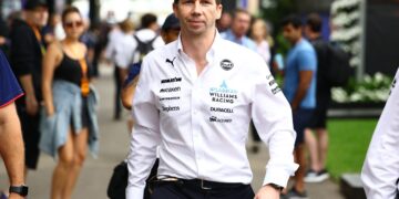 Williams F1’s James Vowles reveals bold ambitions for 2026: can they challenge Mercedes?