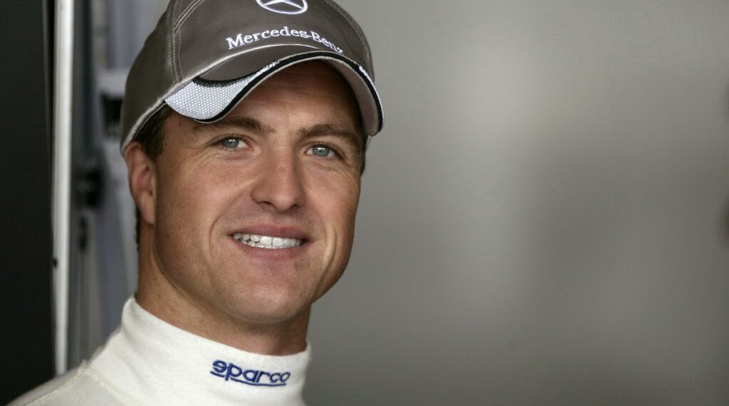 Ralf Schumacher calls for Lewis Hamilton’s self-reflection after shocking ‘not on my level’ comments