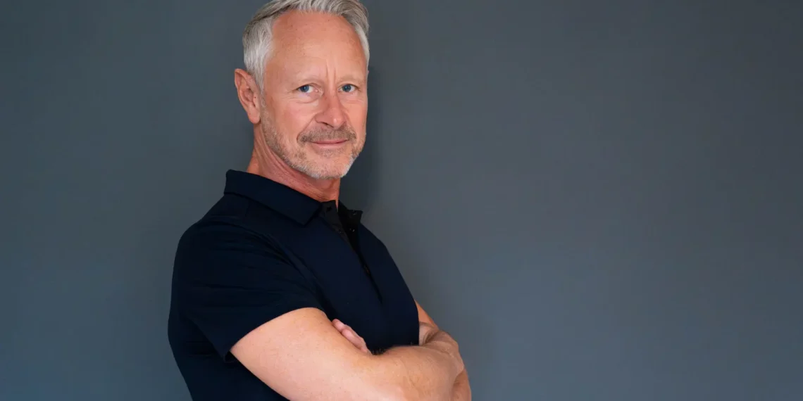 Jonathan Wheatley’s incredible journey from mechanic to Audi F1 team boss: a car guy’s rise to glory