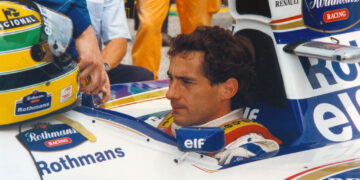 Coulthard declares Senna the greatest, hails Hamilton as F1’s least controversial champion