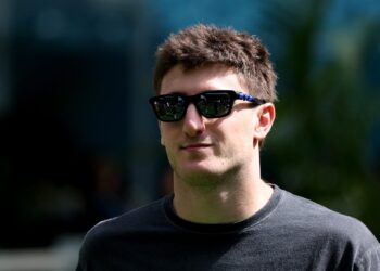 Jack Doohan on the move: Alpine exit sparks thrilling new racing opportunities