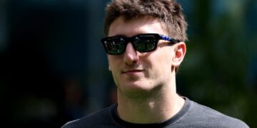 Jack Doohan on the move: Alpine exit sparks thrilling new racing opportunities