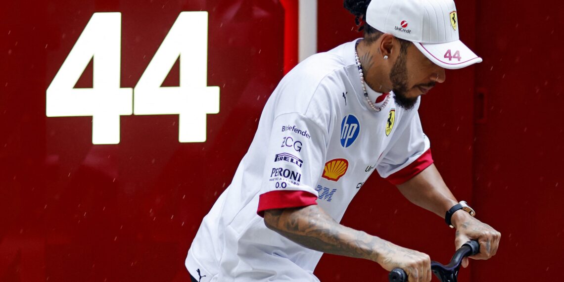 Lewis Hamilton’s potential F1 records to shatter in 2026: can he defy age and expectations?