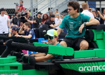 Lance Stroll surpasses Fernando Alonso in feedback brilliance: Aston Martin&rsquo;s secret weapon revealed