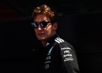 George Russell’s F1 dreams shattered: FIA’s cost cap bars him from owning iconic cars