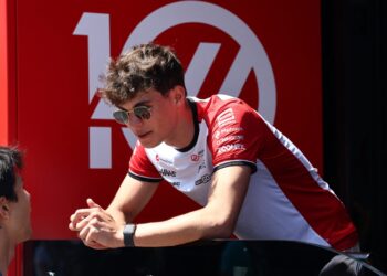 Oliver Bearman reveals shocking truth about painful F1 driving struggles ahead of 2026 revolution