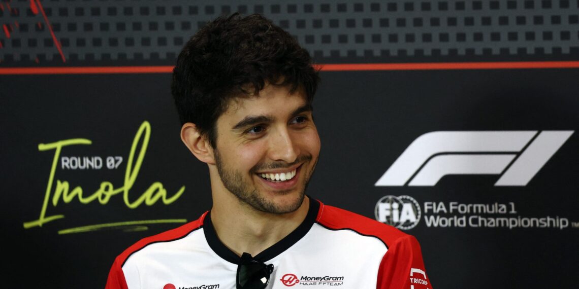 Esteban Ocon exposes shocking GPS tracking by Alpine during rival contract negotiations