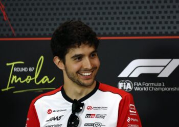 Esteban Ocon exposes shocking GPS tracking by Alpine during rival contract negotiations