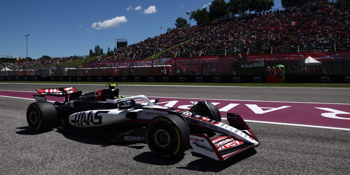 Oliver Bearman sets sights on Ferrari dream: can the young star ignite a new era?