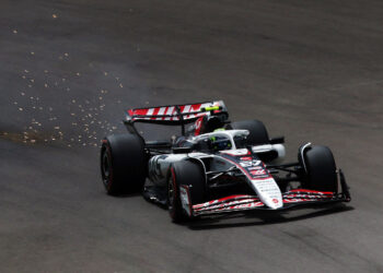 Ferrari’s secret weapon: Oliver Bearman poised to replace Lewis Hamilton in style